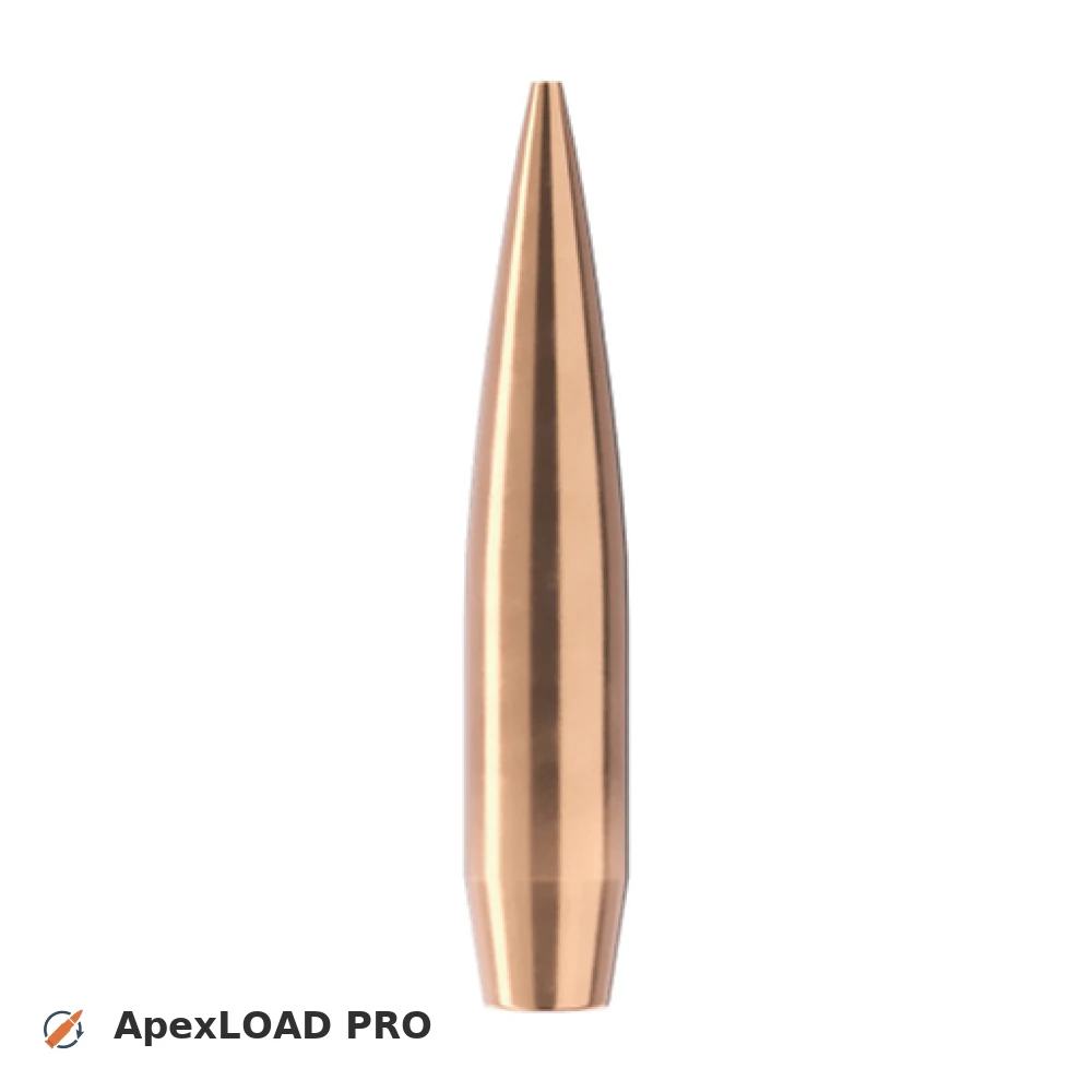 .308 | 230gr | Sierra MatchKing bullet load data