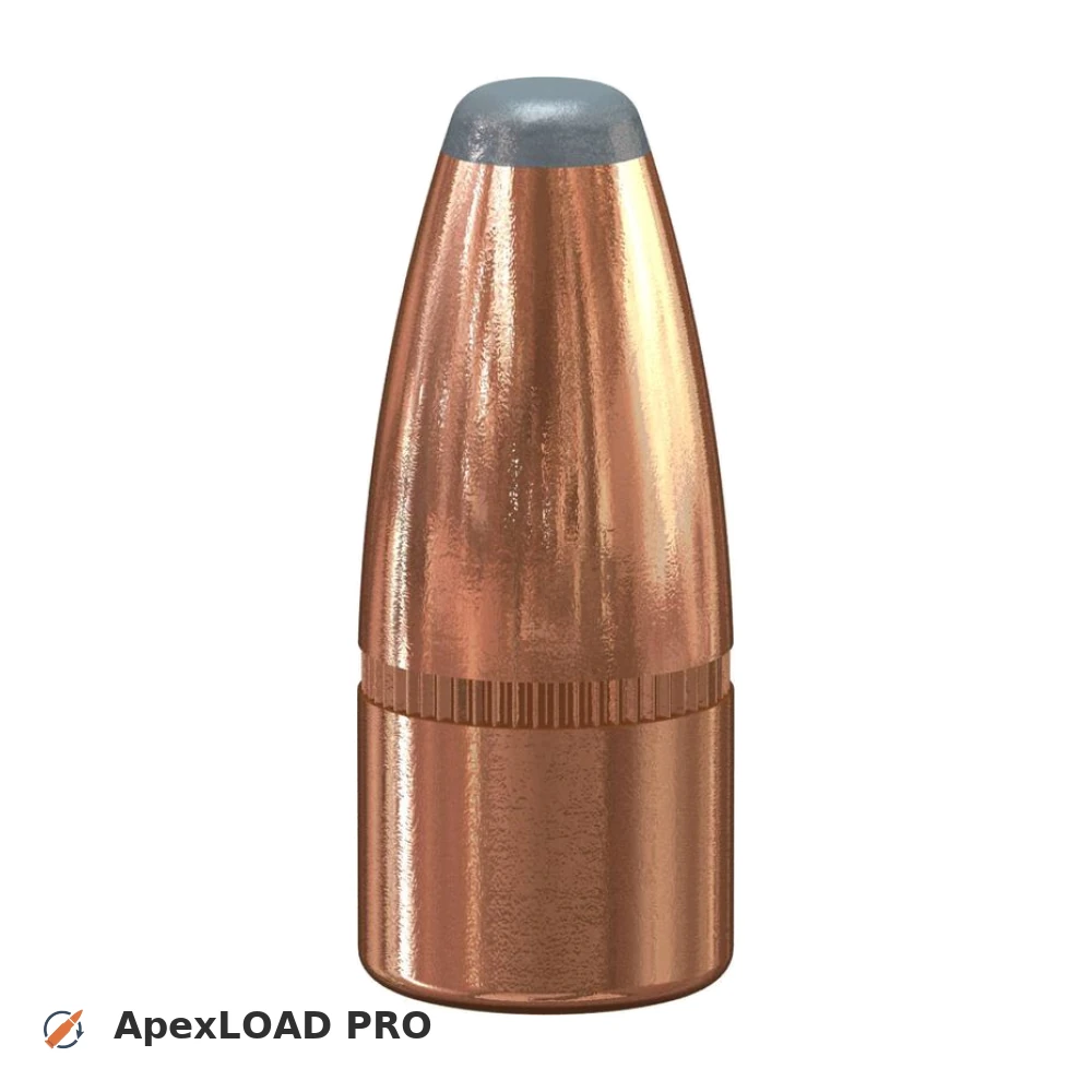 .358 | 180gr | Speer FP bullet load data