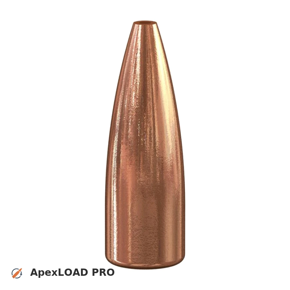 Speer .224 | 50gr | Speer TNT bullet