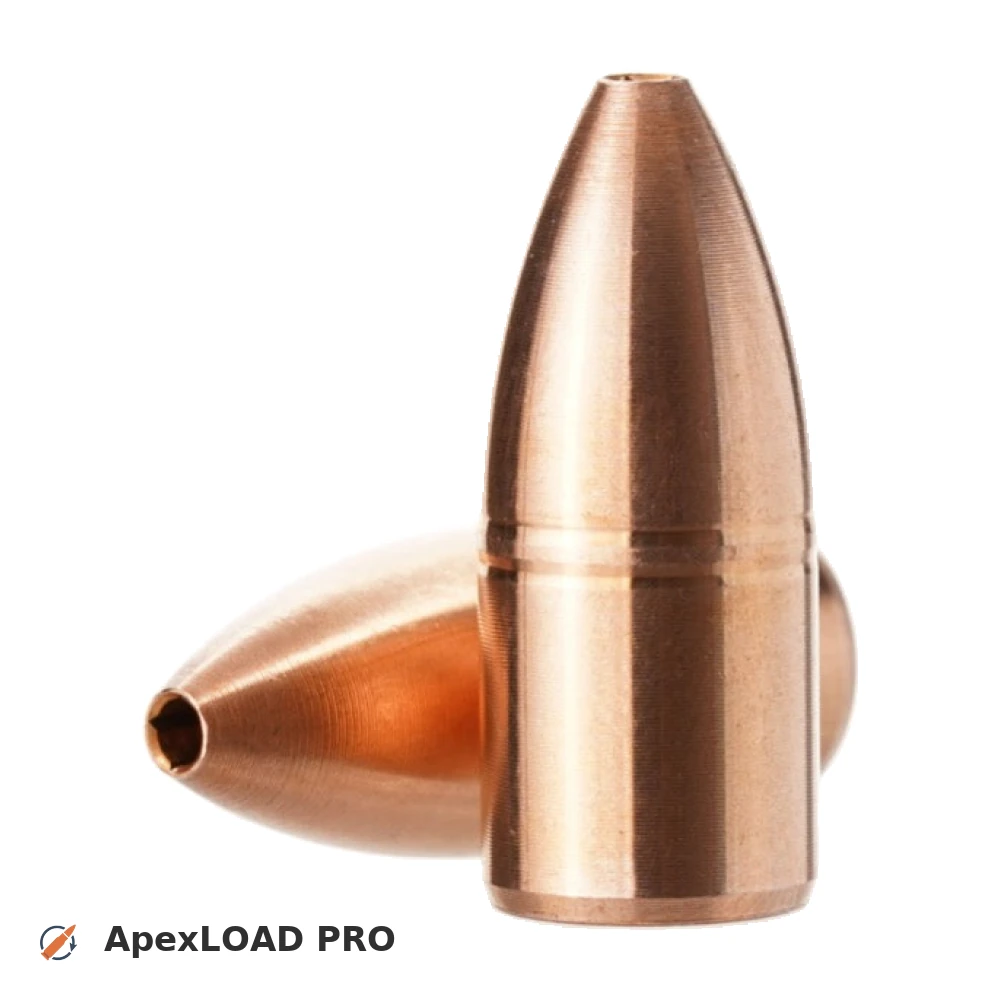 175gr CutEdge Maximus bullet image