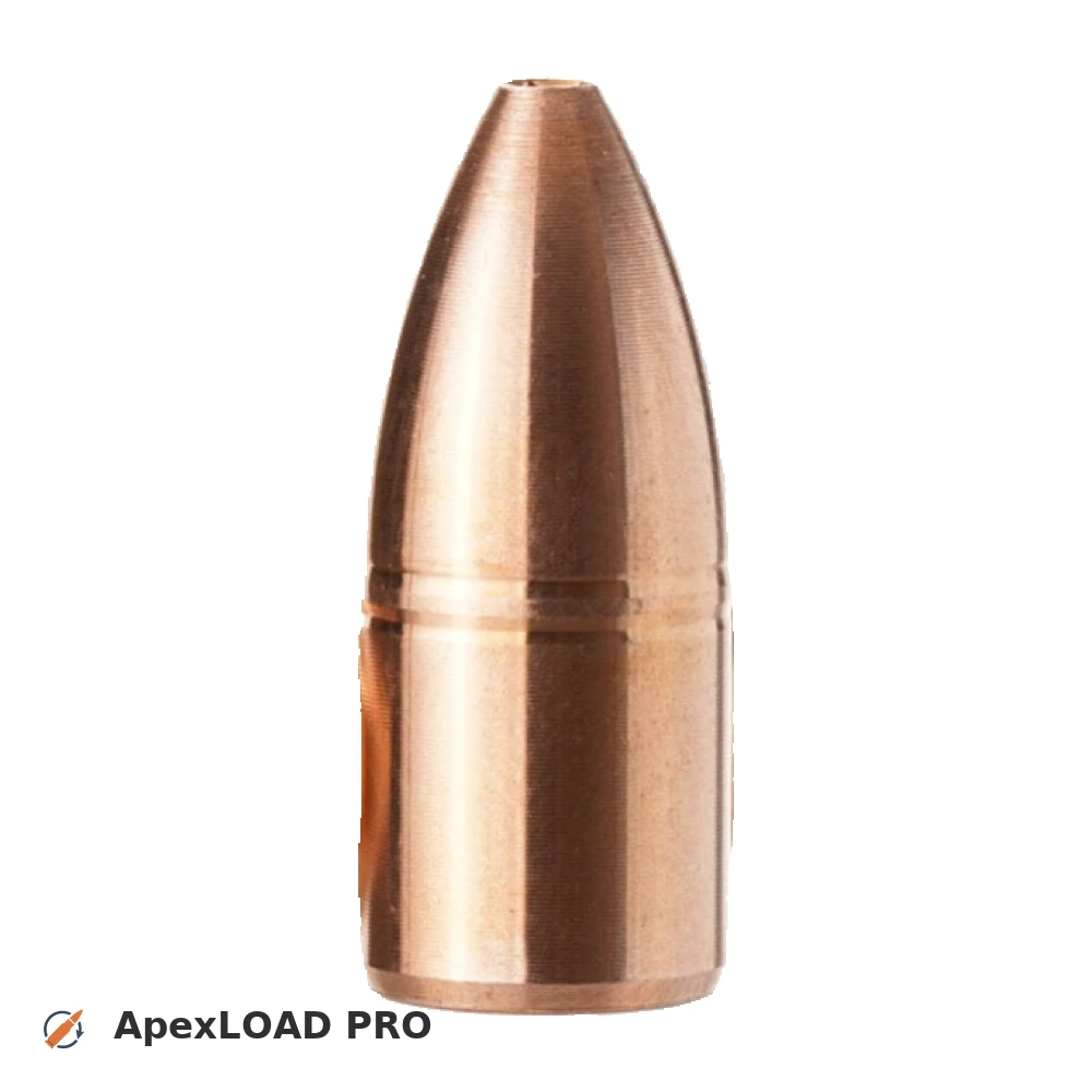 175gr CutEdge Maximus bullet image