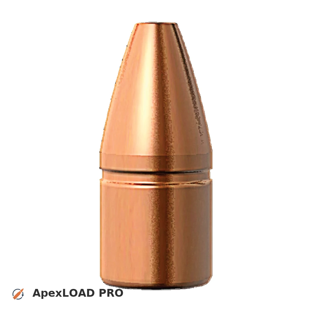 .500 | 325gr | Barnes XPB bullet load data