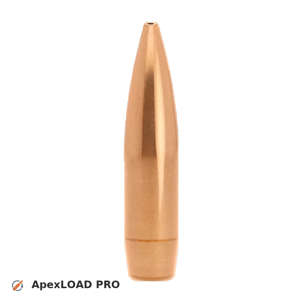 Lapua .284 | 150gr | Lapua ScenarL bullet