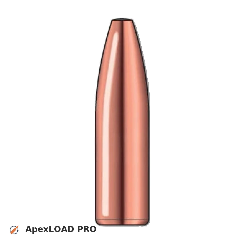 140gr Swift A-Frame bullet image
