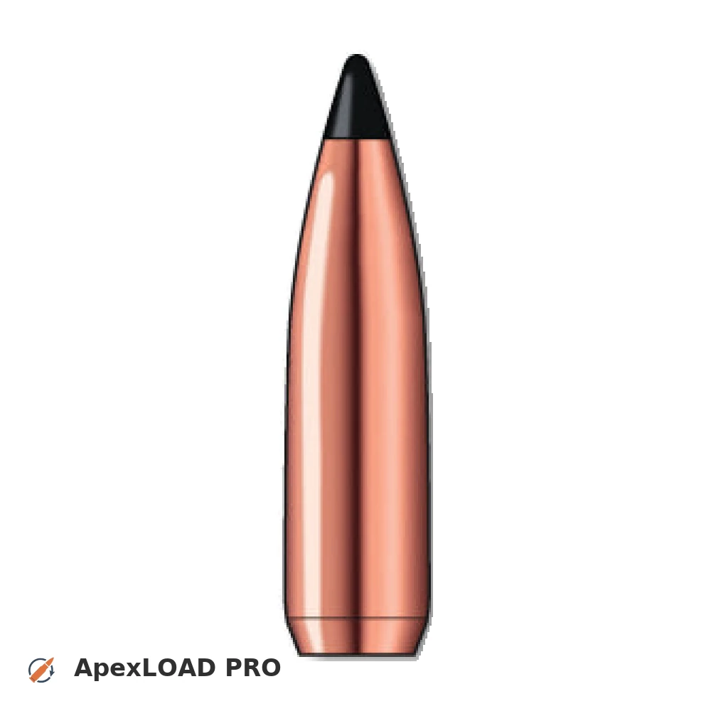 62gr Swift Scirocco bullet image