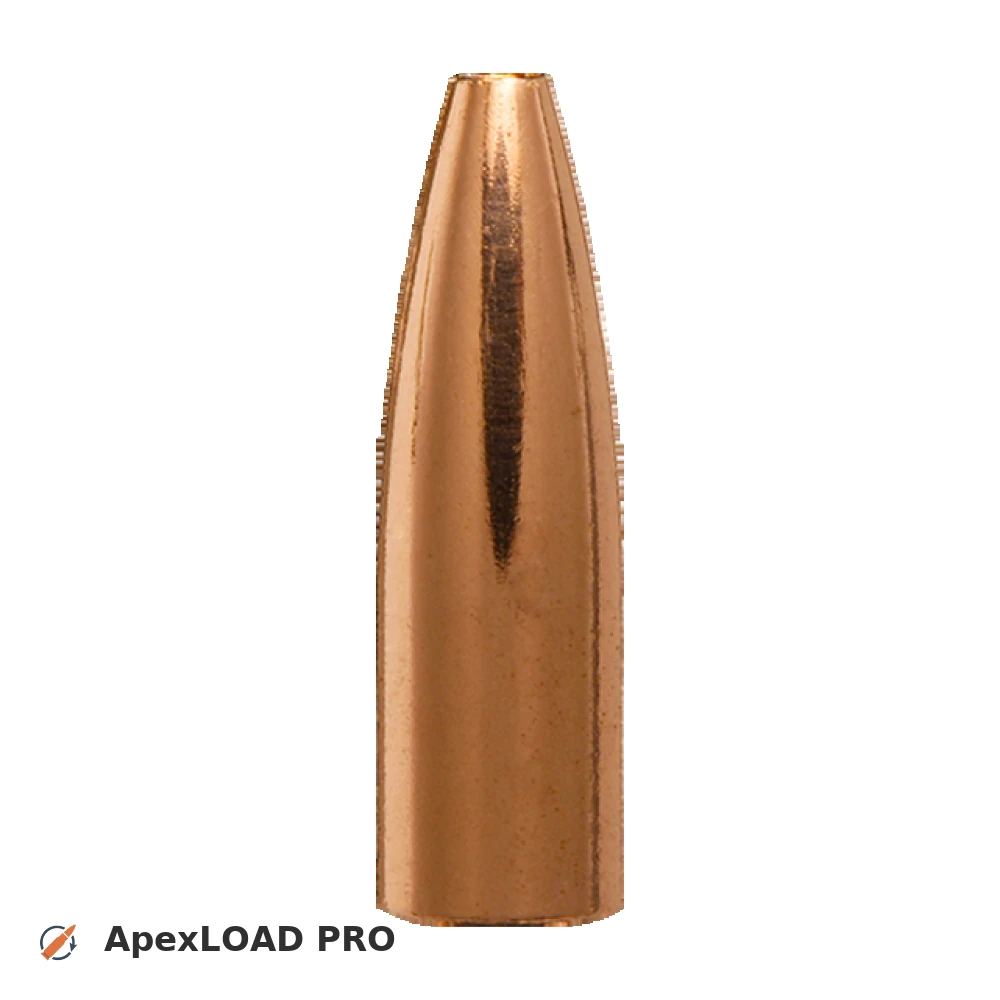 Berger .224 | 55gr | Berger FB Varmint bullet