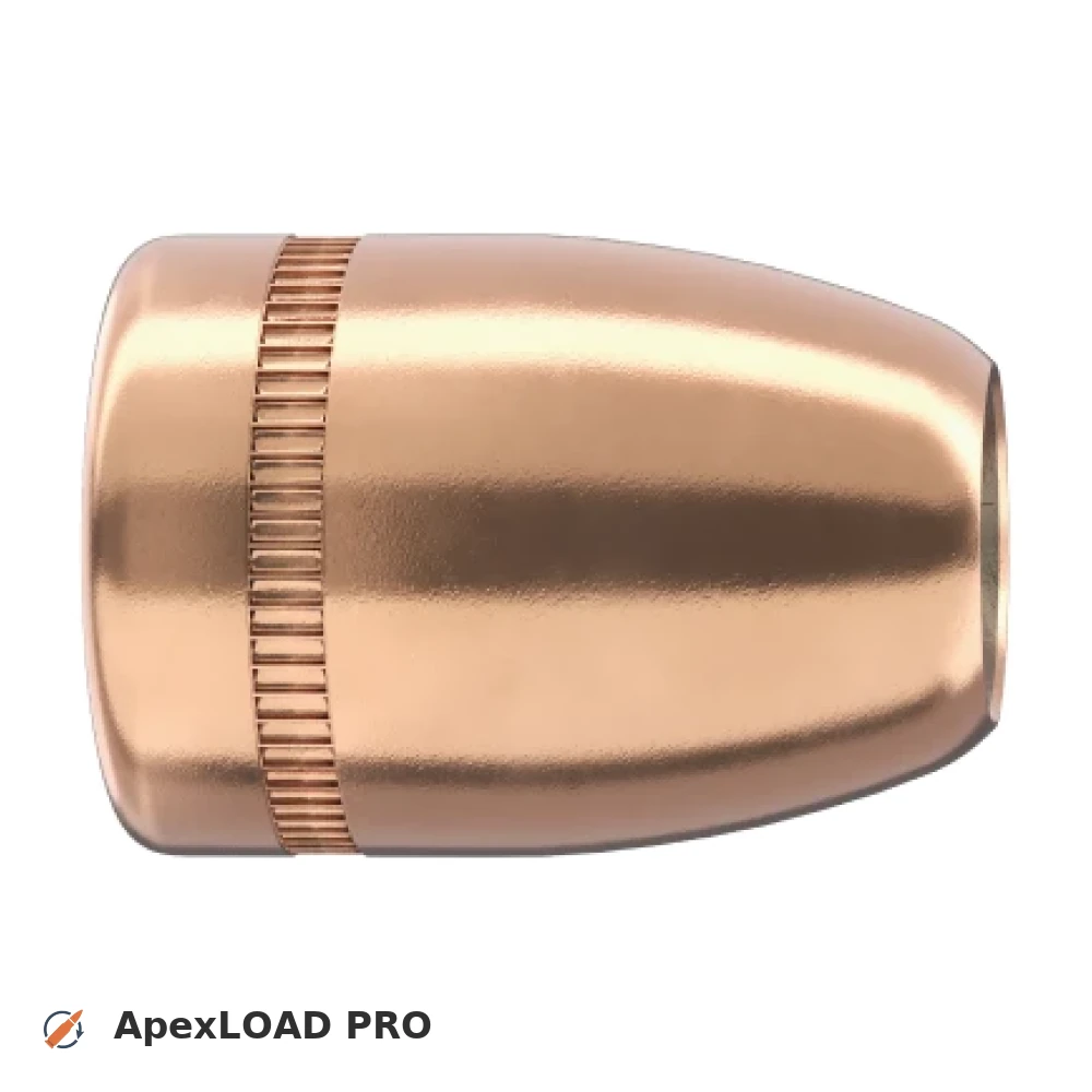 Dati di ricarica per palla .400 | 165gr | Sierra Sig V-Crown