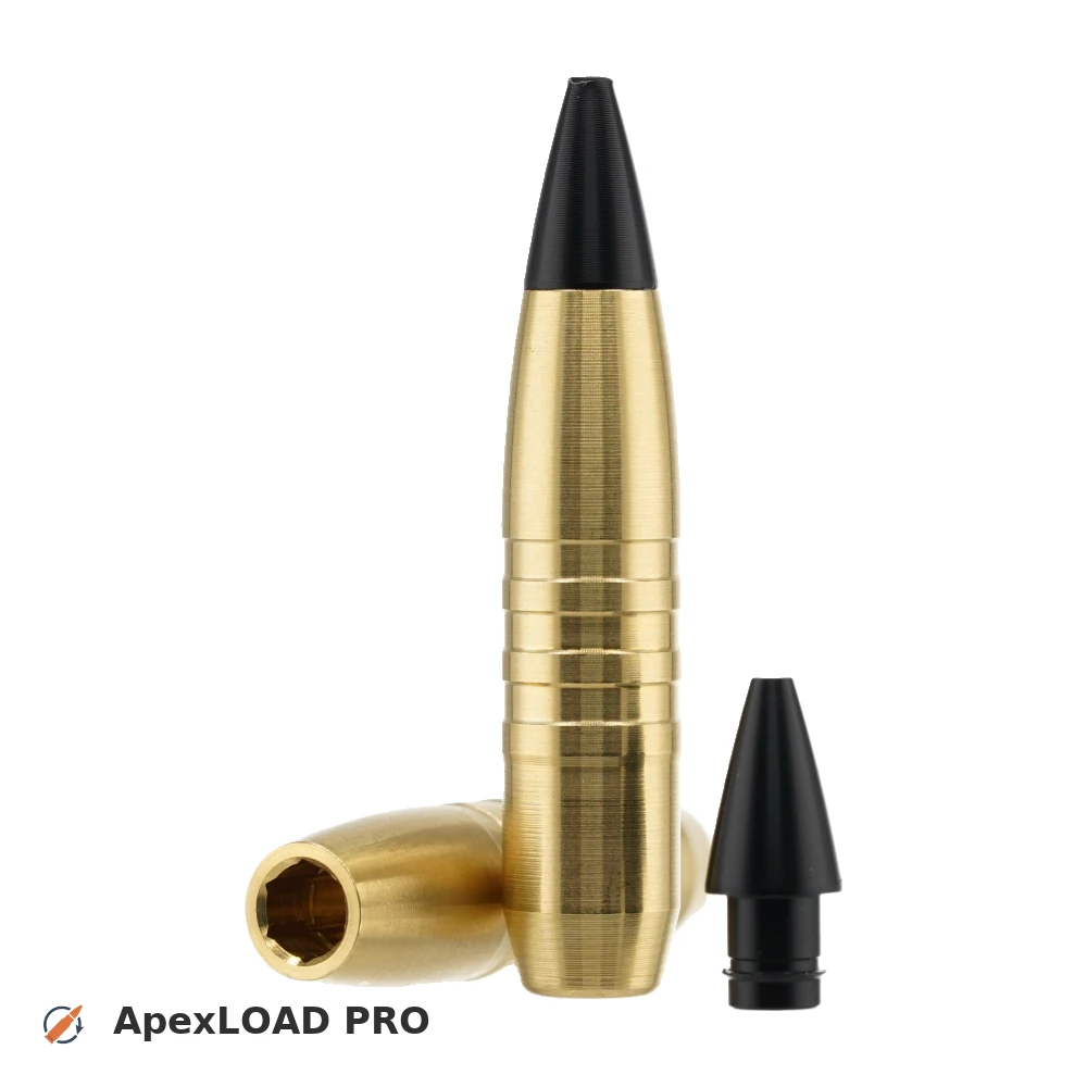 179gr CutEdge ESP Raptor bullet image