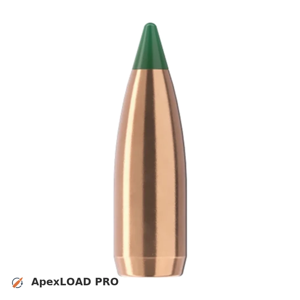 Sierra .224 | 50gr | Sierra Tipped VarmintKing bullet