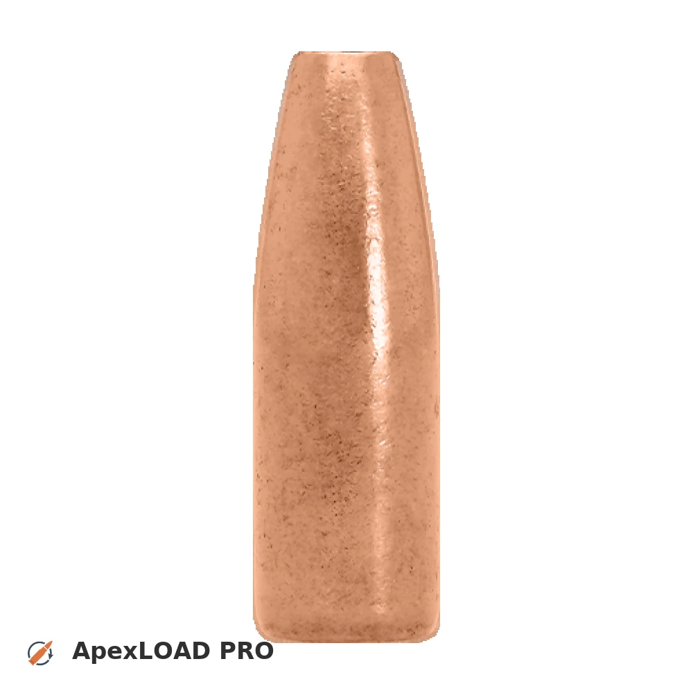 Lapua .224 | 50gr | Lapua Naturalis bullet