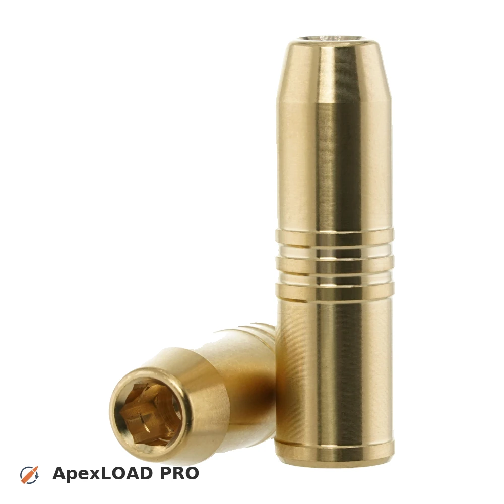 .458 | 470gr | CutEdge DGBR-HP bullet load data