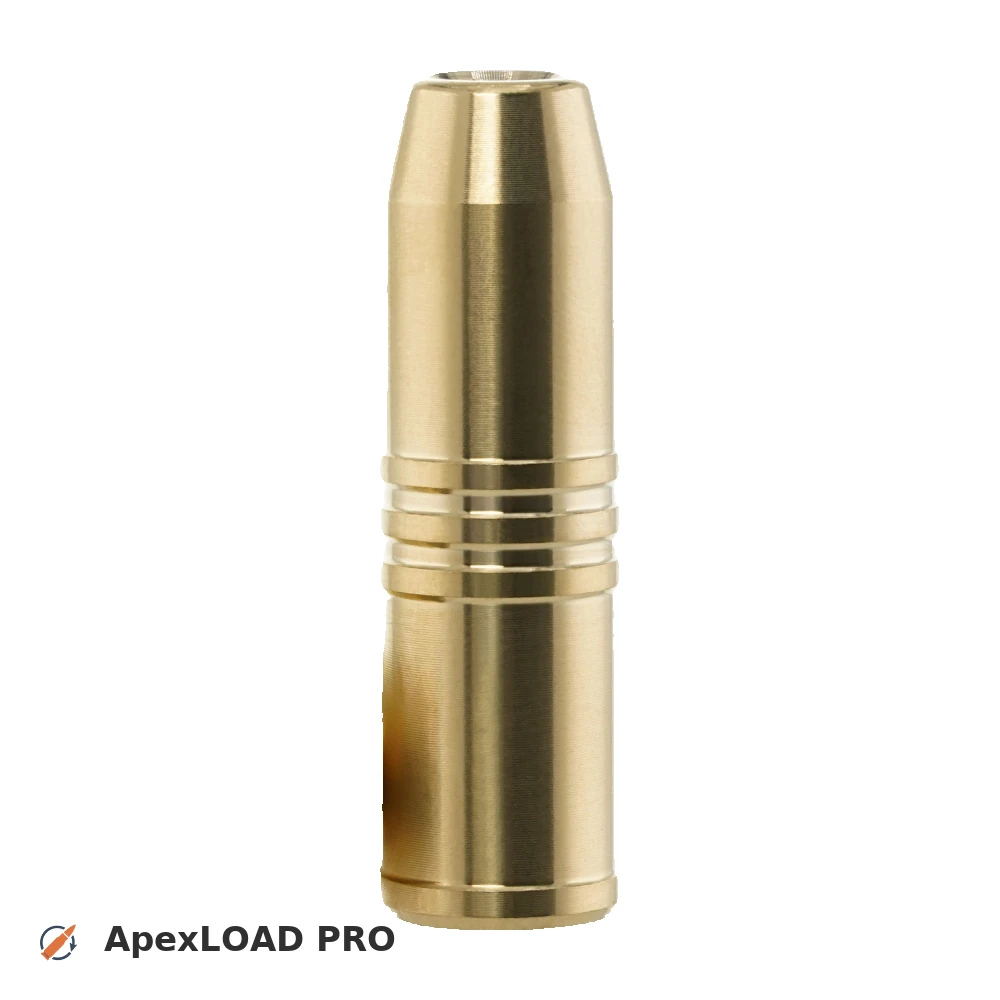 470gr CutEdge DGBR-HP bullet image