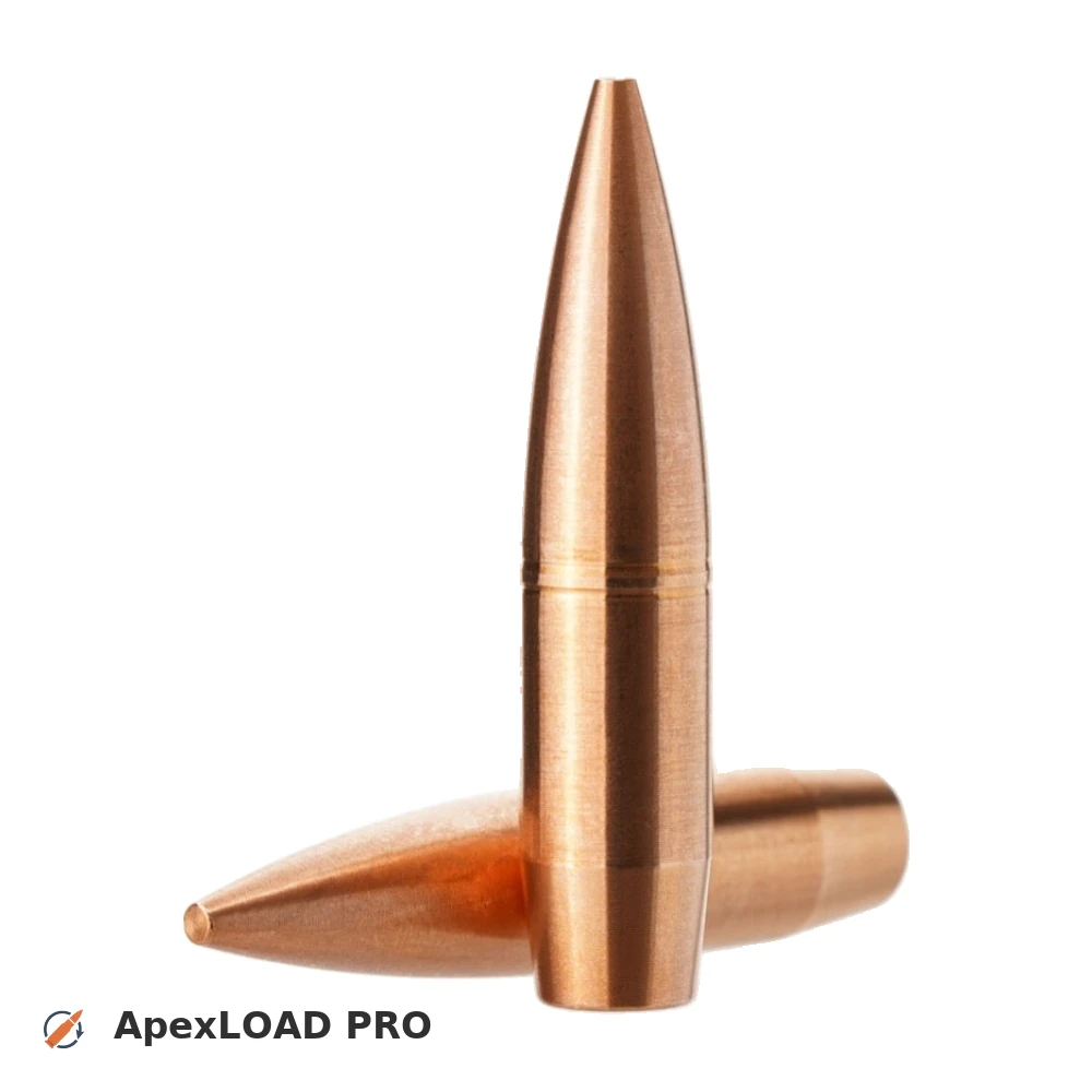 .308 | 182gr | CutEdge MTAC bullet load data