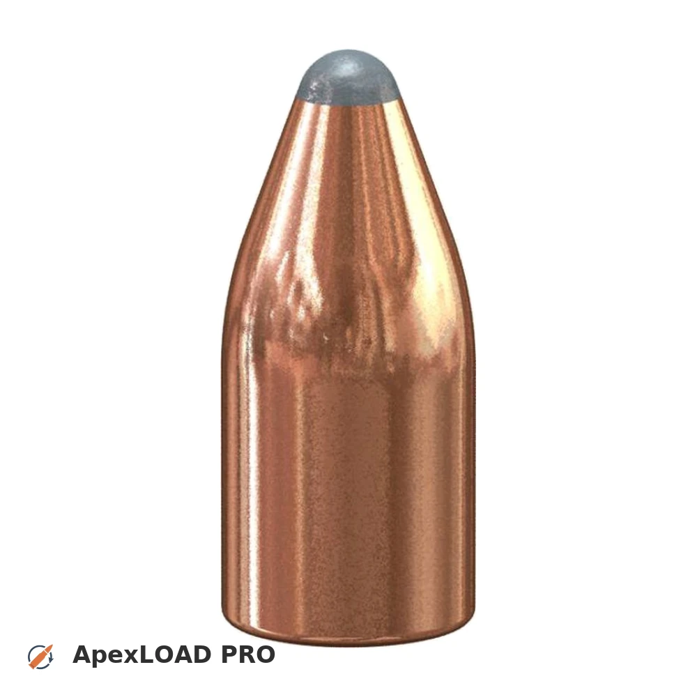 Speer .224 | 40gr | Speer Varmint Soft Point bullet