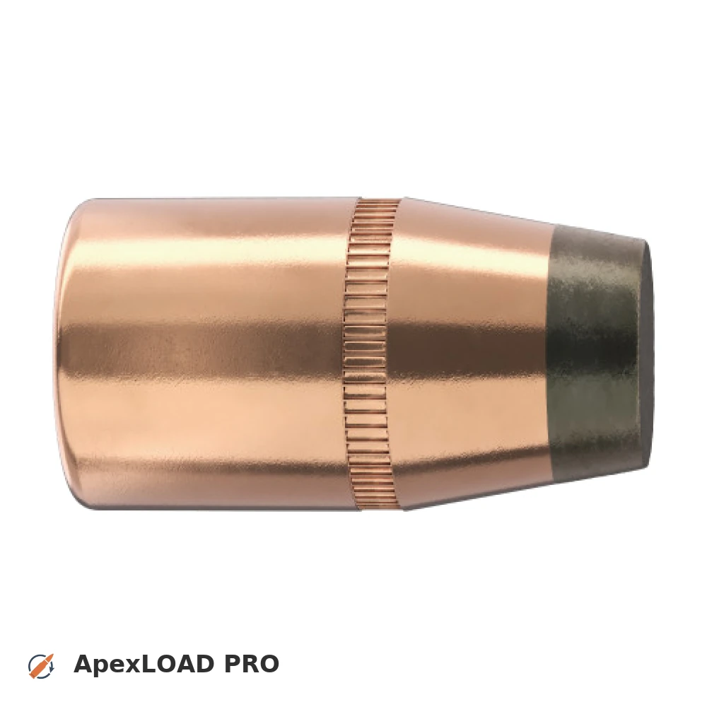 .357 | 158gr | Sierra JSP FN koeël laaidata