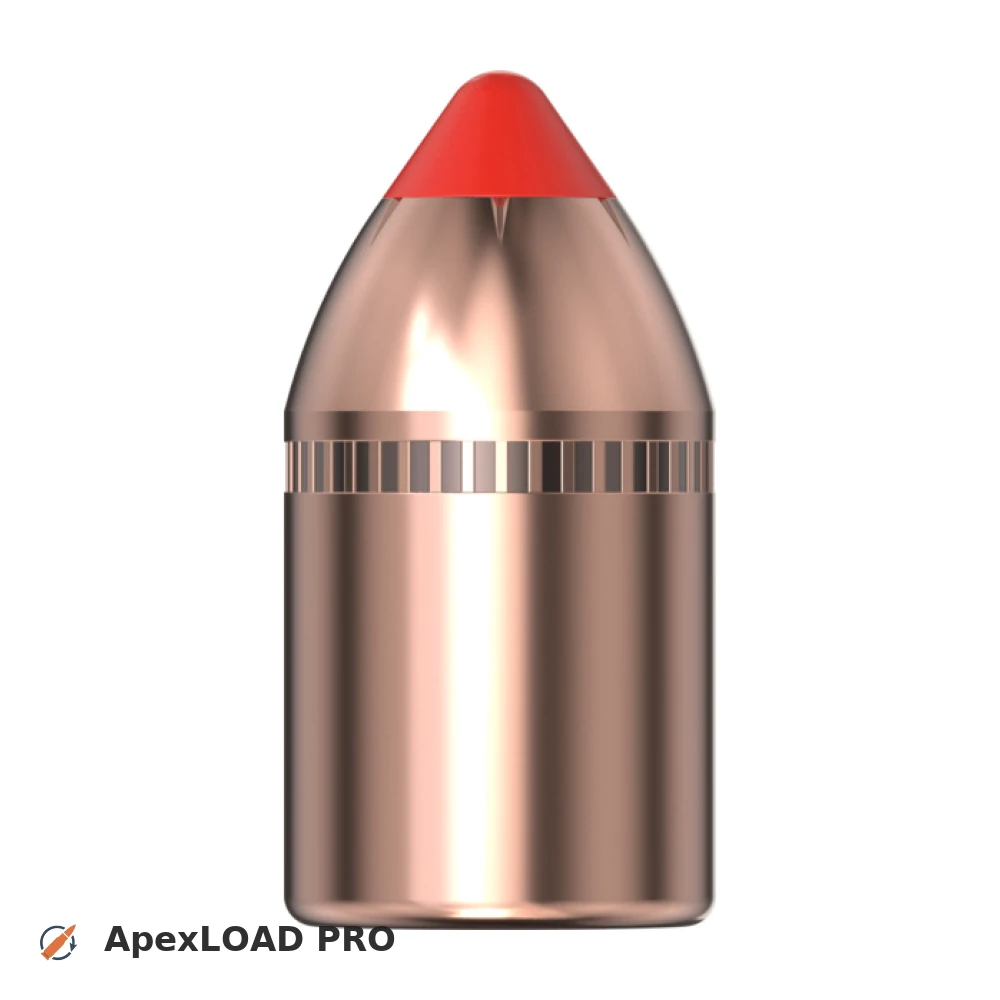 .430 | 225gr | Hornady FTX bullet load data