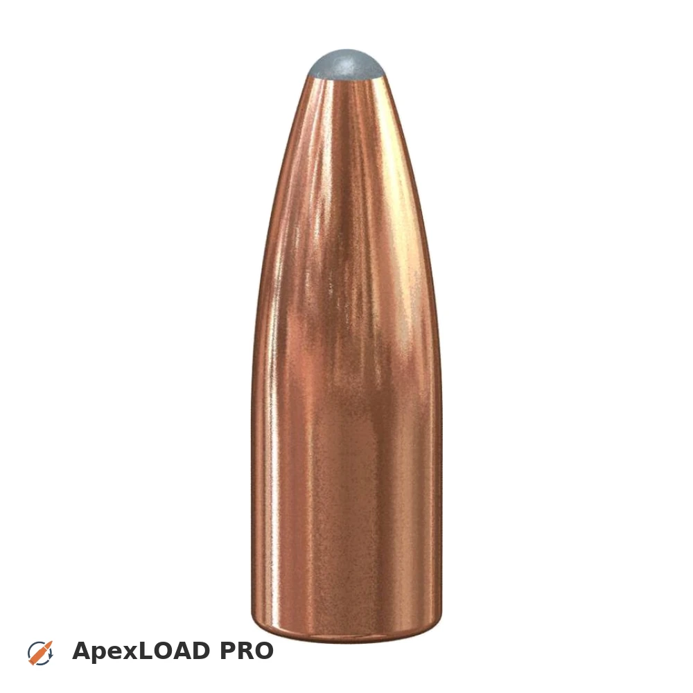 Speer .224 | 55gr | Speer Varmint Soft Point bullet
