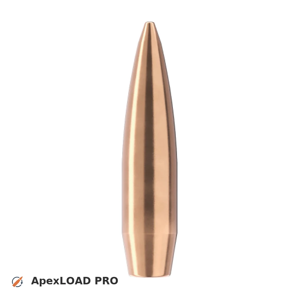 350gr Sierra HPBT MatchKinging bullet image