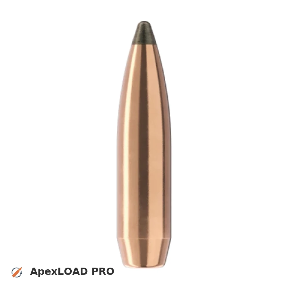 150gr Sierra SBT GameKing bullet image