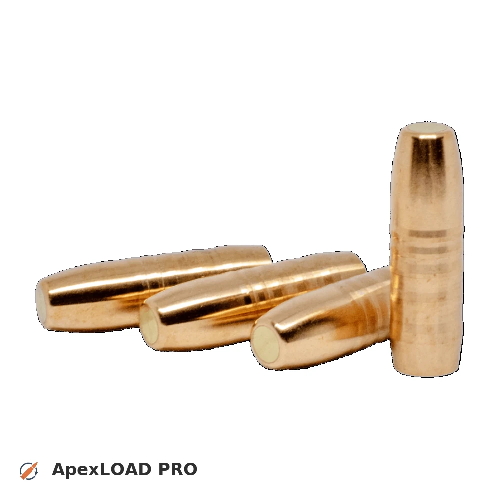 Peregrine .224 | 70gr | Peregrine VRG-3 bullet