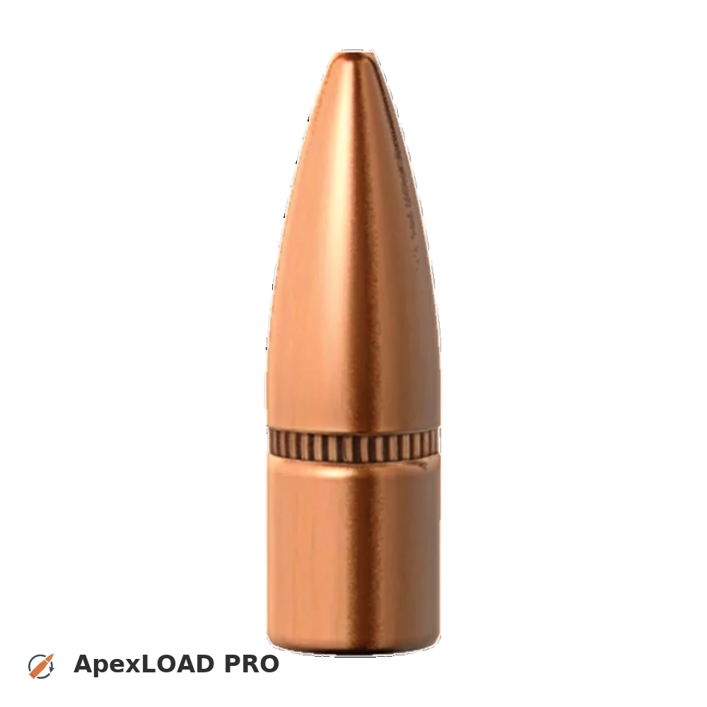 108gr Barnes MPG bullet image