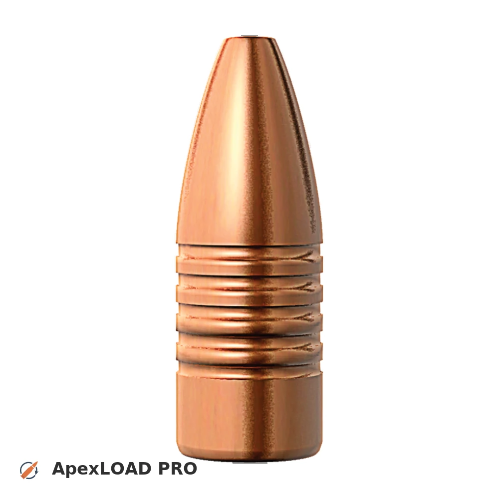 Dati di ricarica per palla .583 | 750gr | Barnes TSX FB