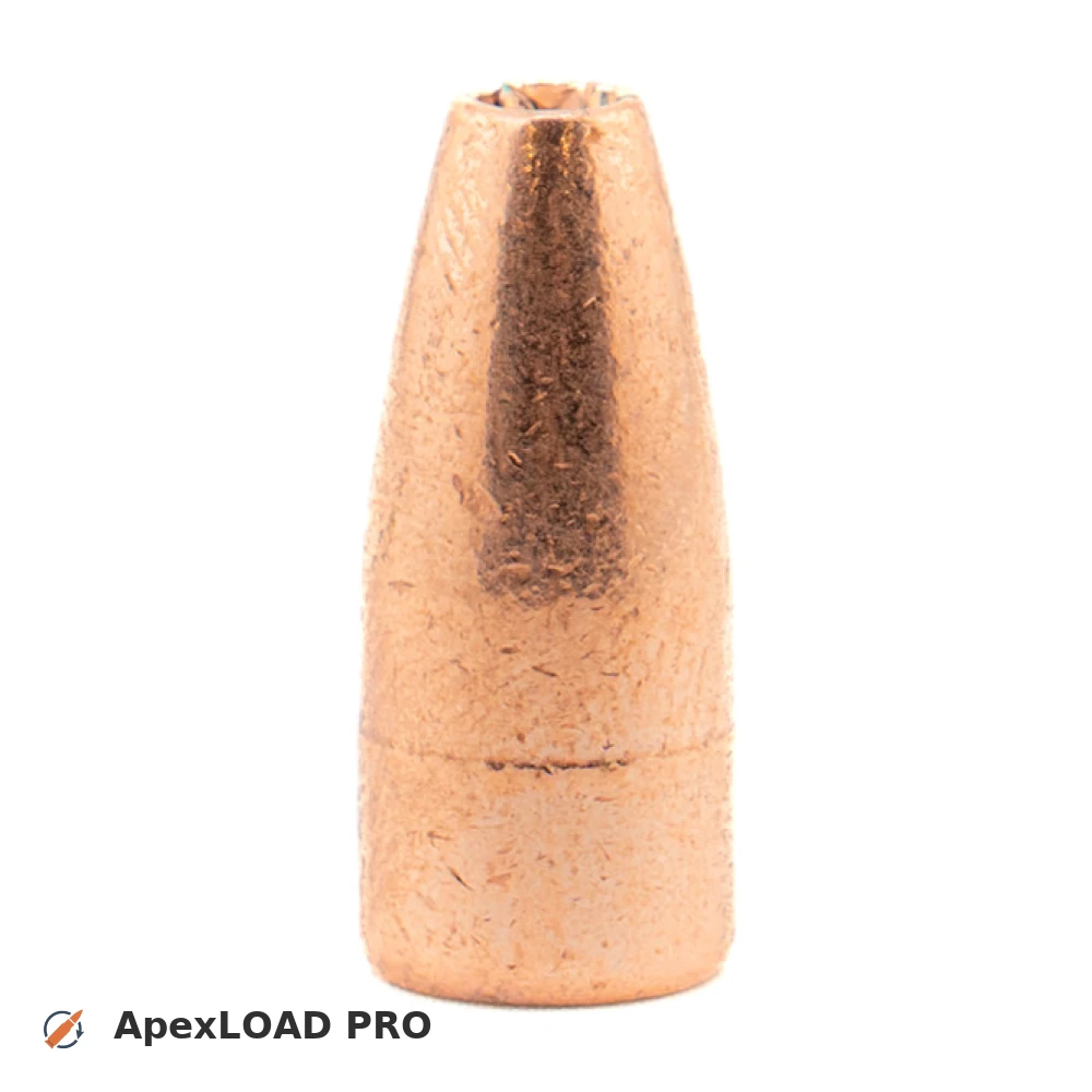190gr Barnes TSX FB bullet image