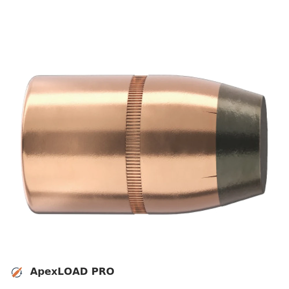 400gr Sierra Sports Master bullet image