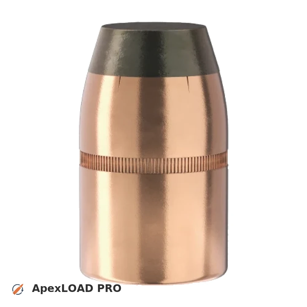 400gr Sierra Sports Master bullet image