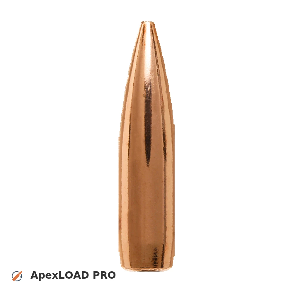 .308 | 175gr | Berger LRBT Target bullet load data