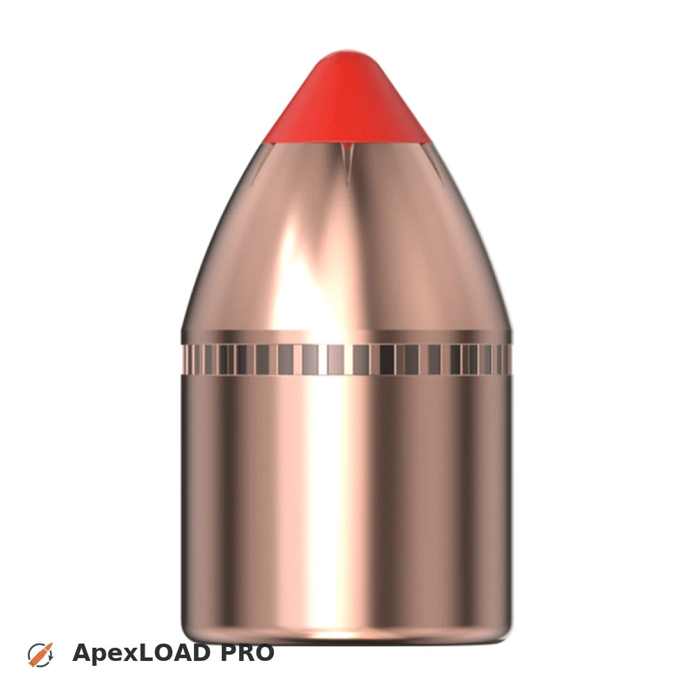 225gr Hornady FTX bullet image