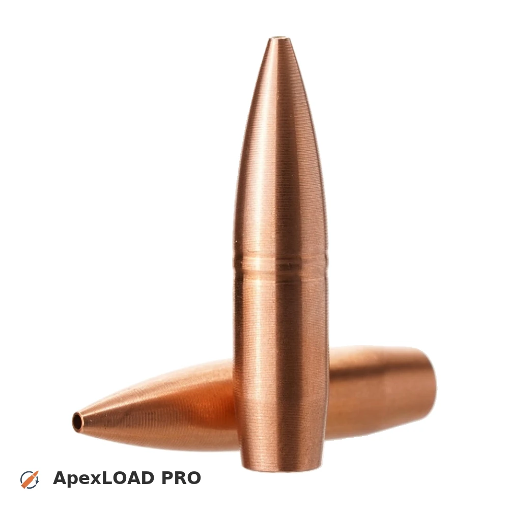 100gr CutEdge MTH bullet image