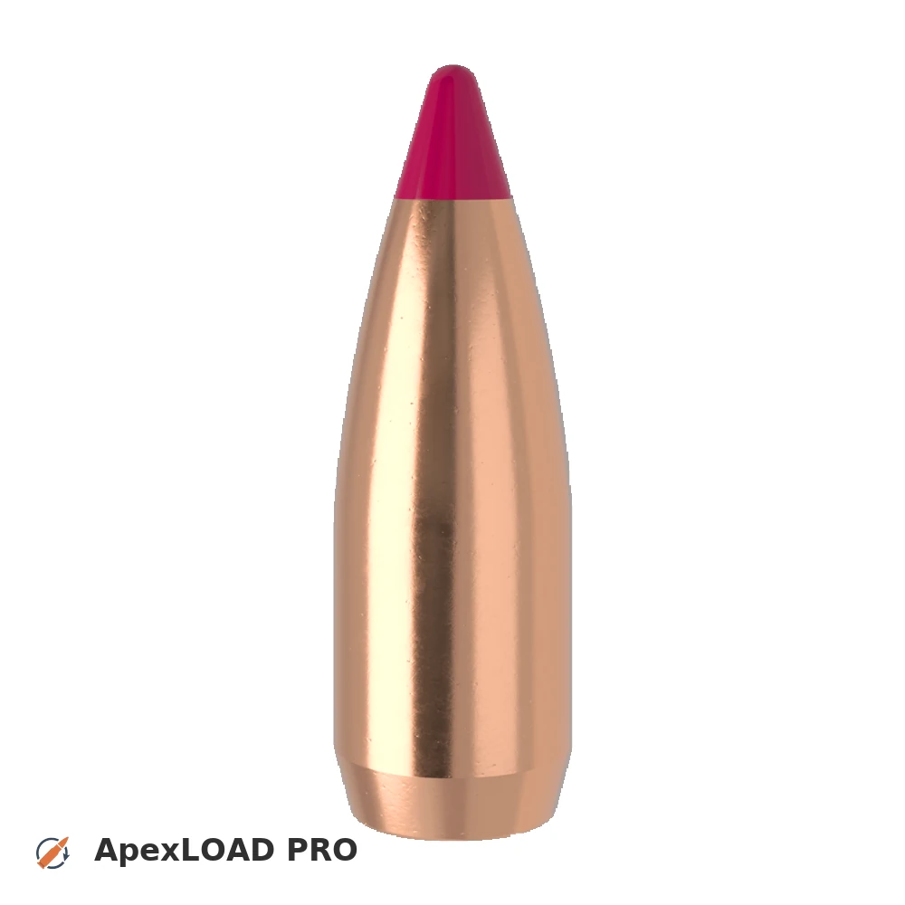 Nosler .204 | 32gr | Nosler Ballistic Tip Varmint bullet
