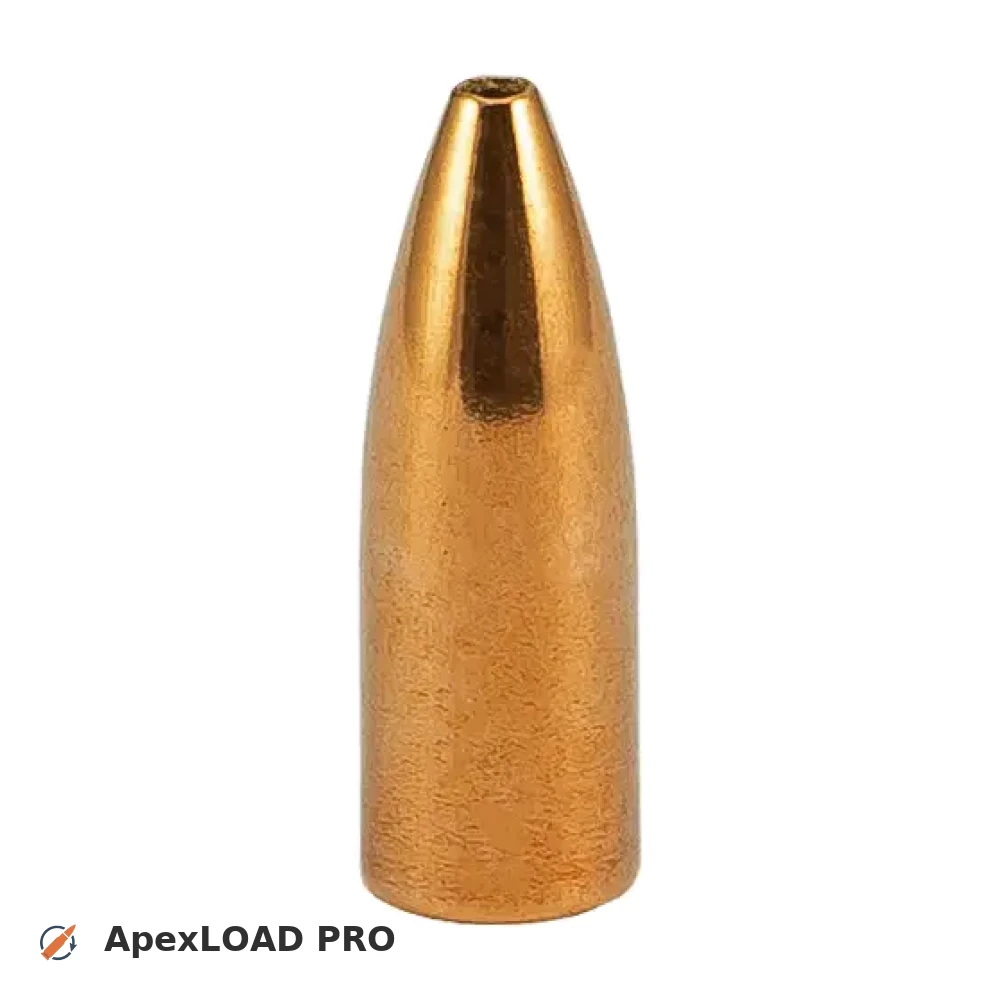 RWS .224 | 52gr | RWS Match Jagd bullet