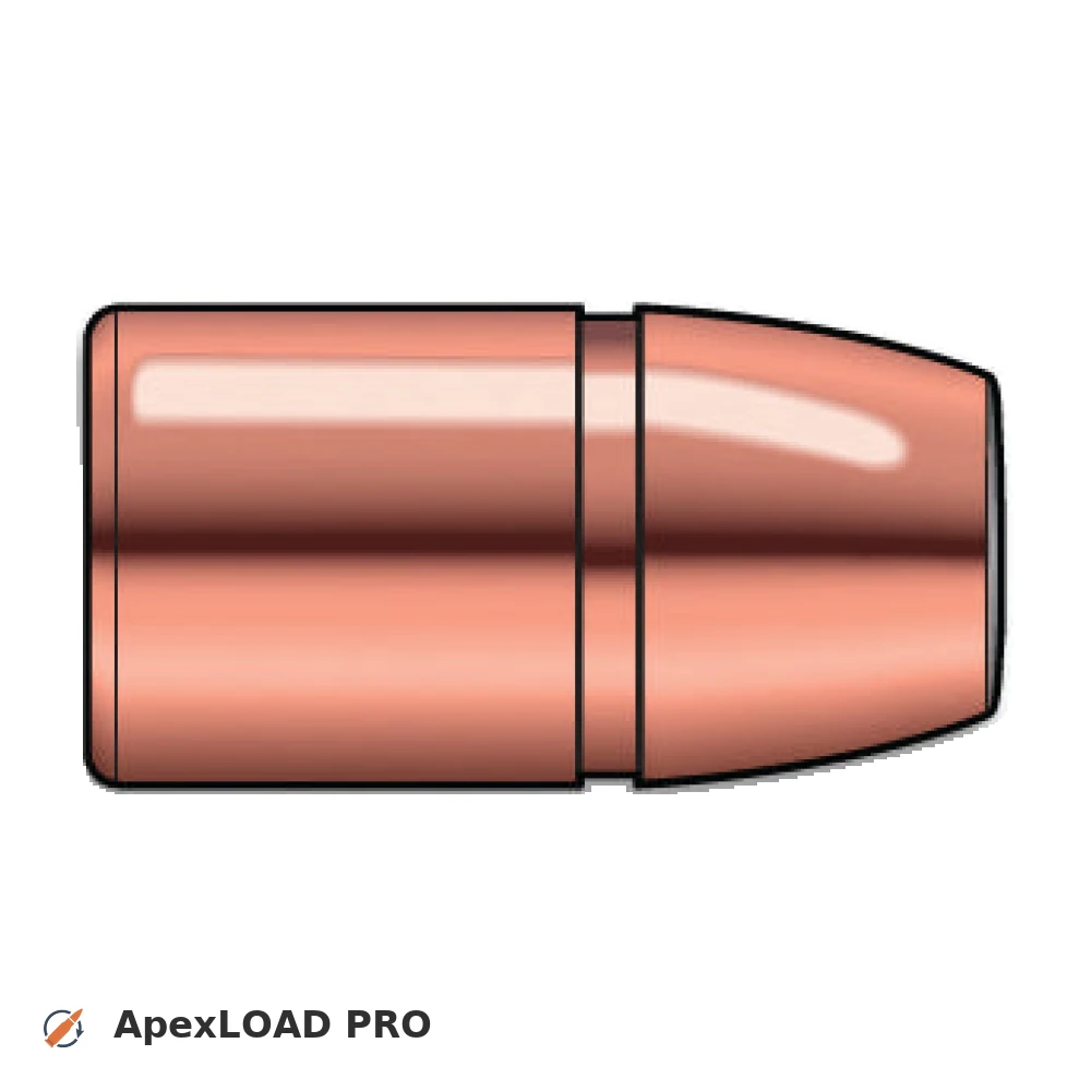 450gr Swift A-Frame bullet image