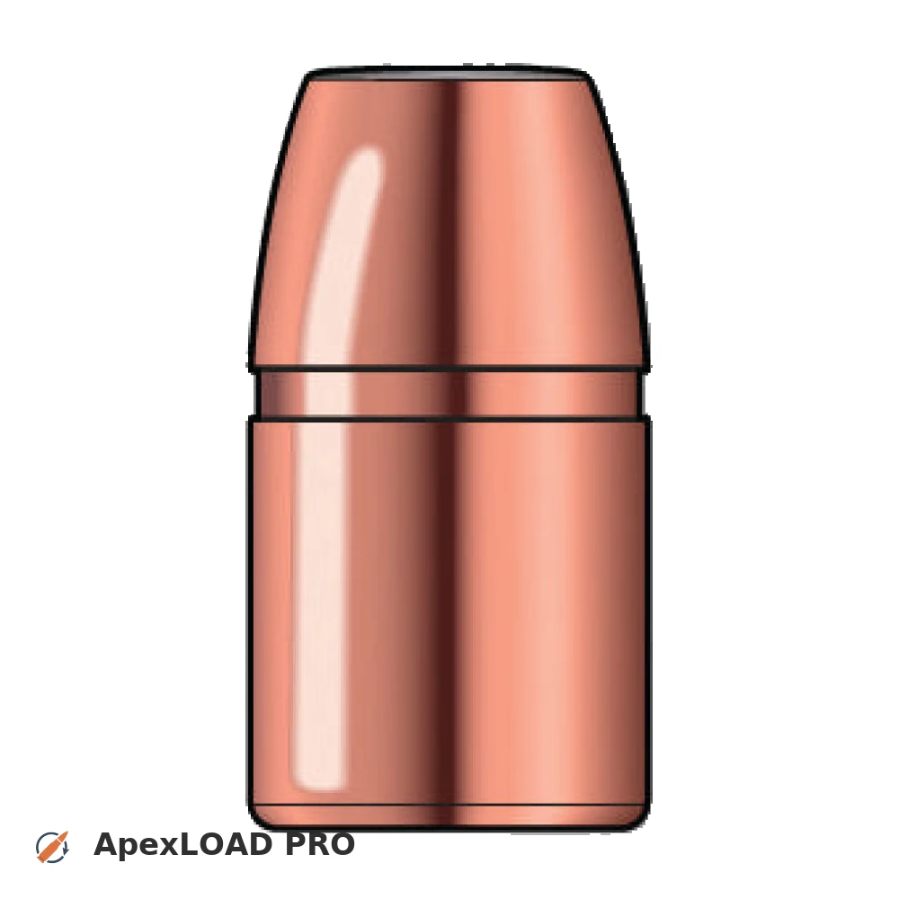 450gr Swift A-Frame bullet image