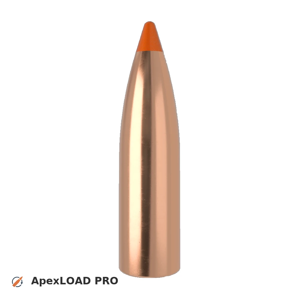 Nosler .224 | 50gr | Nosler Ballistic Tip Lead Free bullet