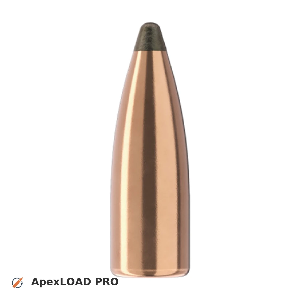 Sierra .224 | 55gr | Sierra SP Blitz bullet