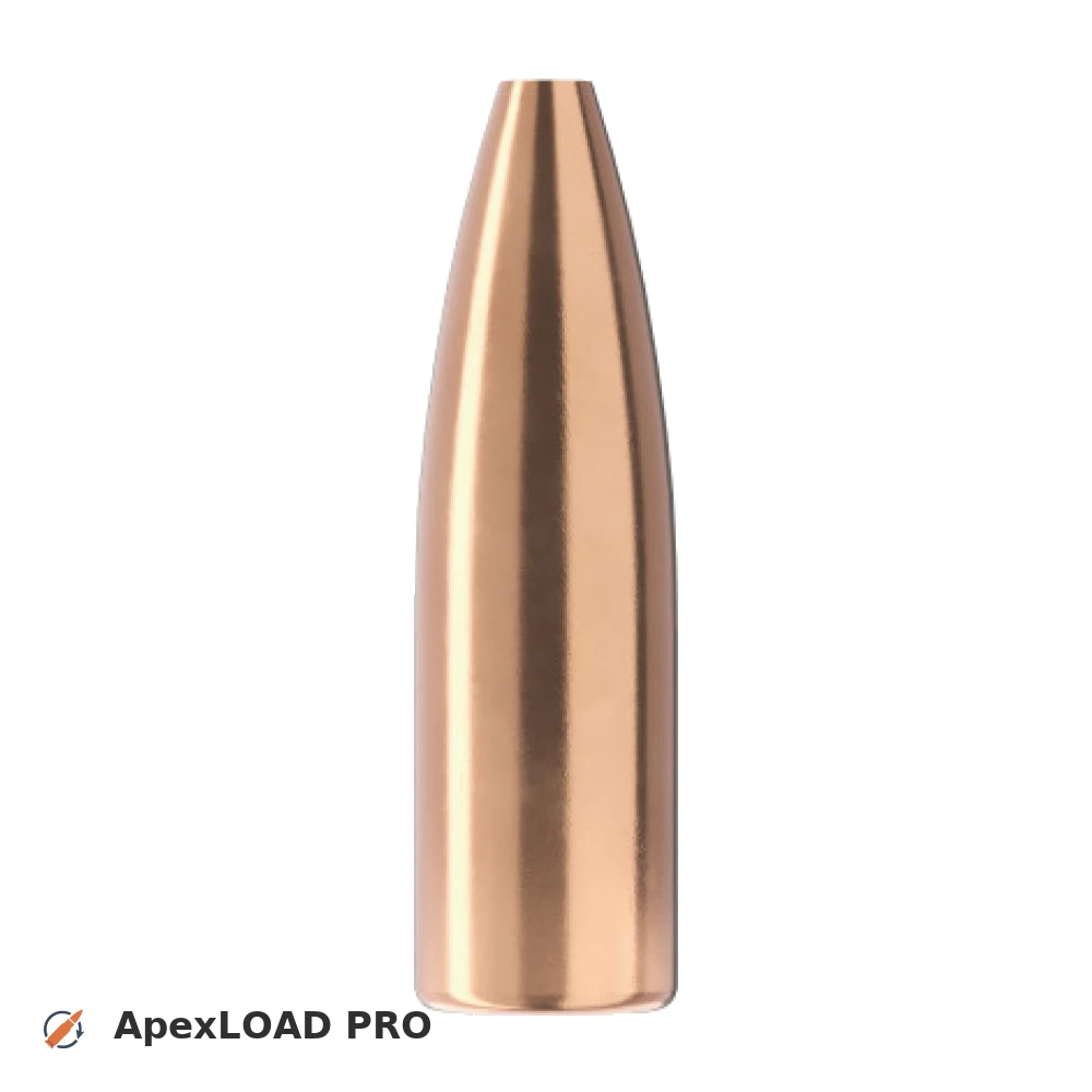 100gr Sierra Hollow Point (HP) bullet image
