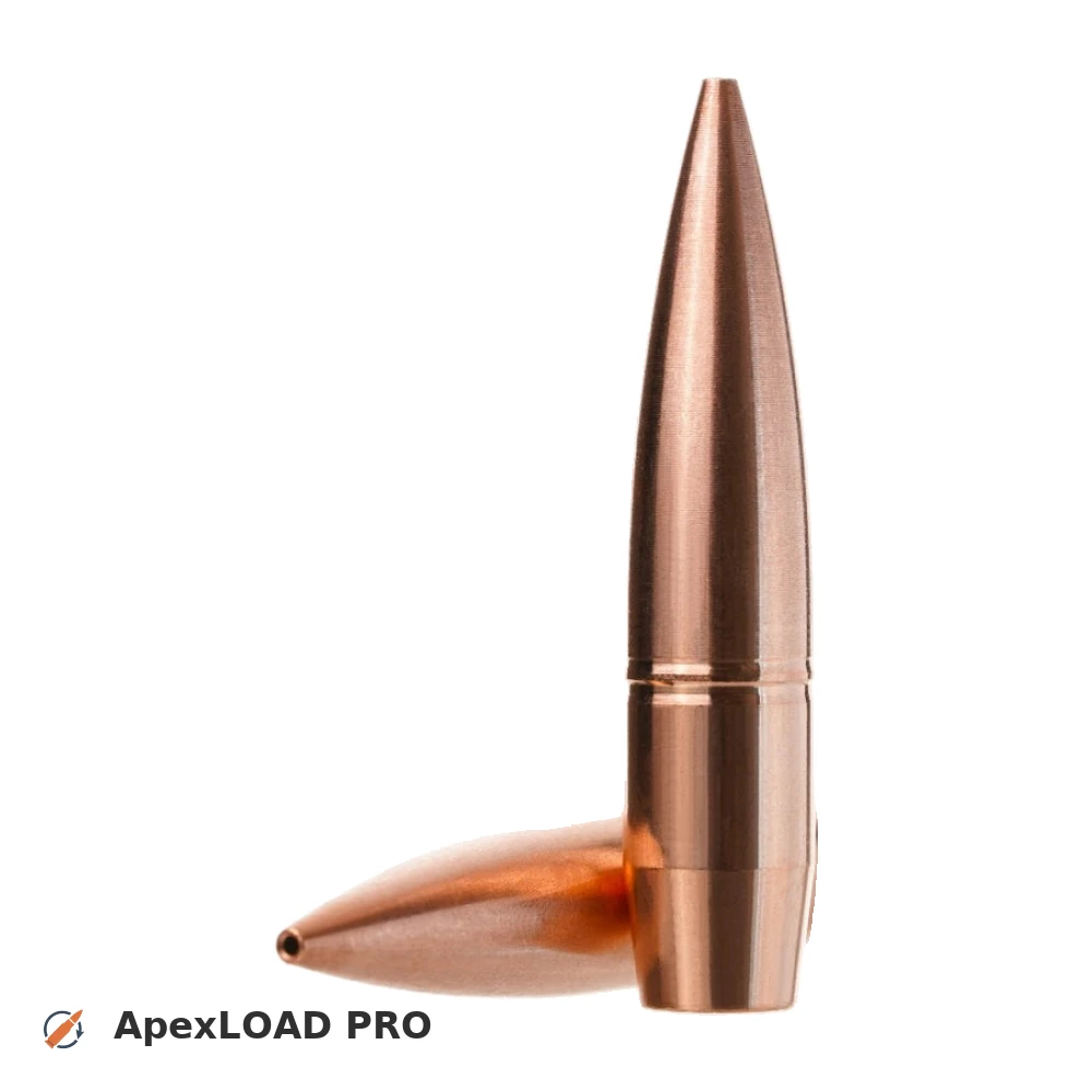 .416 | 444gr | CutEdge MTH bullet load data