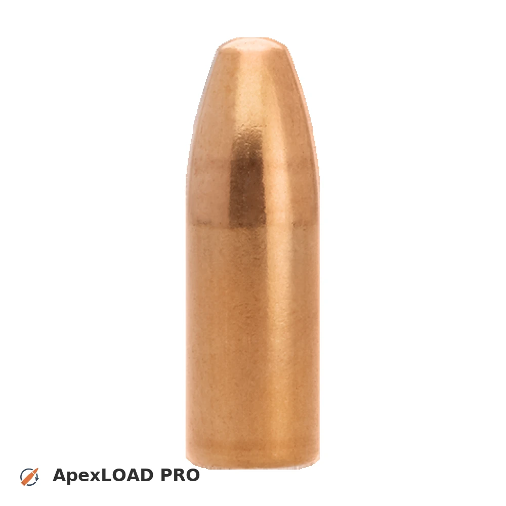 Lapua .264 | 100gr | Lapua FMJ bullet