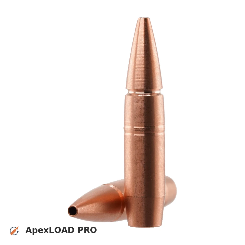 152gr CutEdge Maximus bullet image
