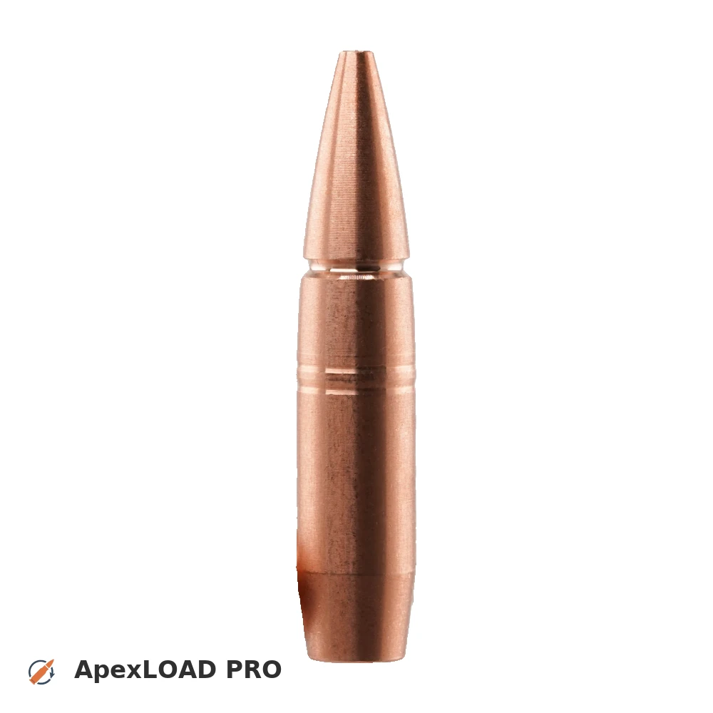 152gr CutEdge Maximus bullet image