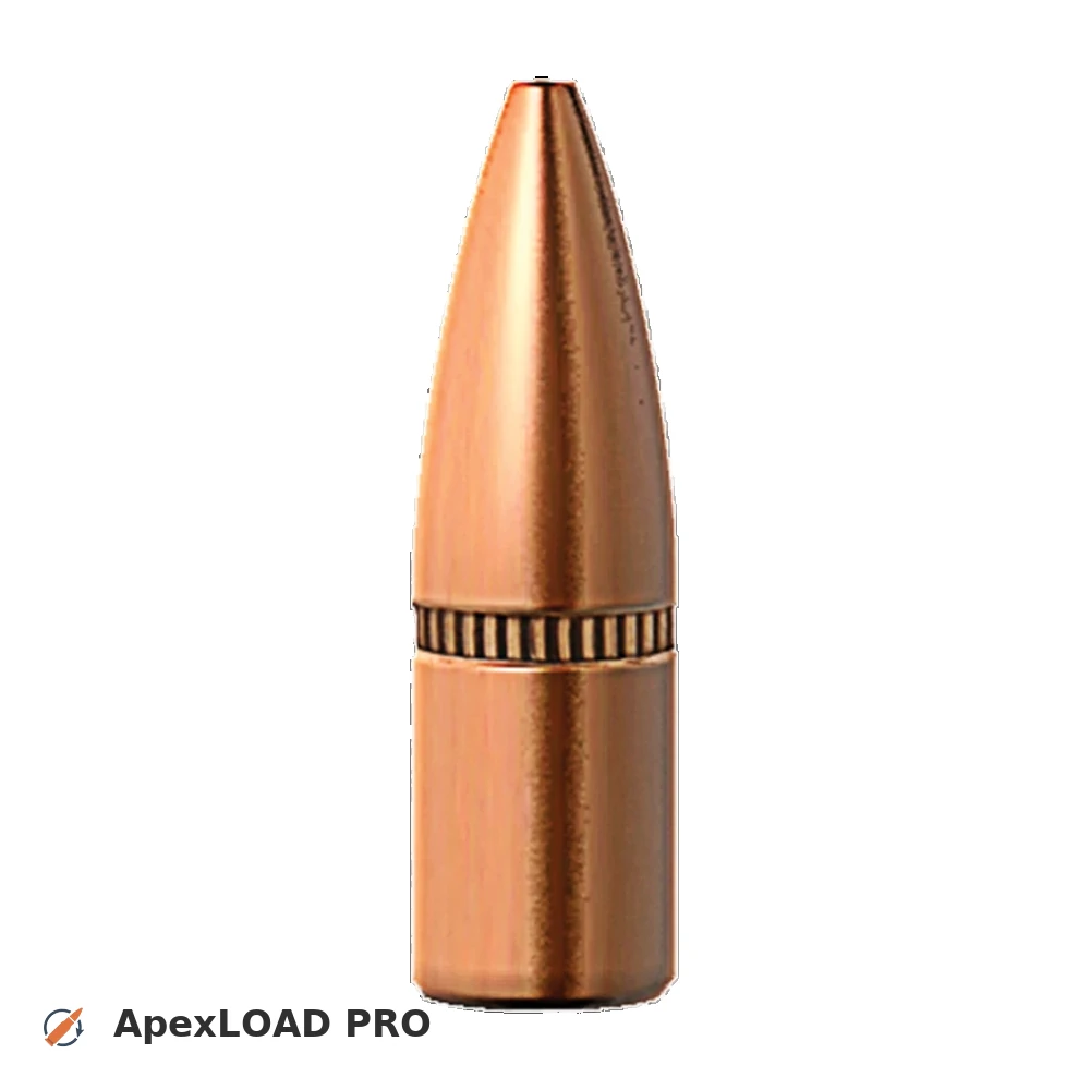 85gr Barnes MPG FB bullet image