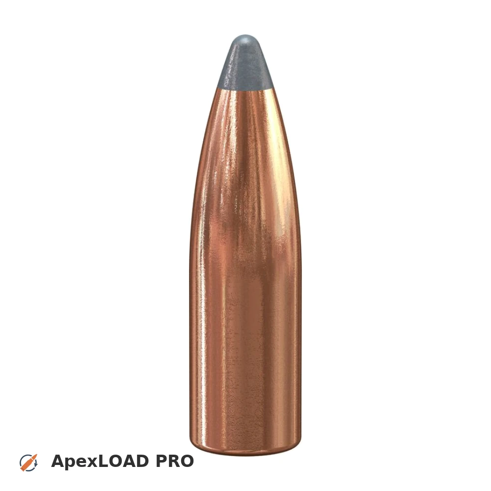 .323 | 200gr | Speer Hot-Cor bullet load data
