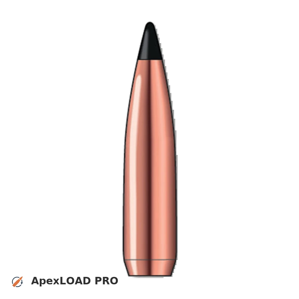 130gr Swift Scirocco bullet image