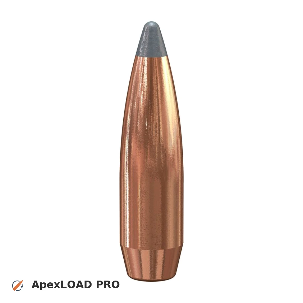 180gr Speer Boat-Tail bullet image