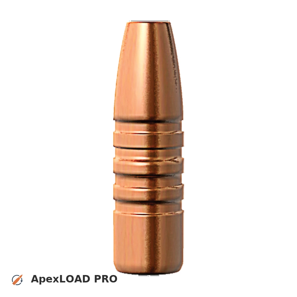 150gr Barnes TSX FN FB bullet image