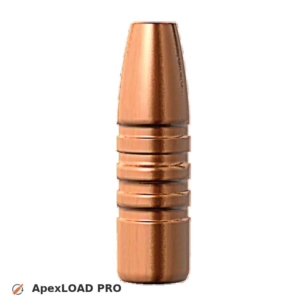 150gr Barnes TSX FN FB bullet image