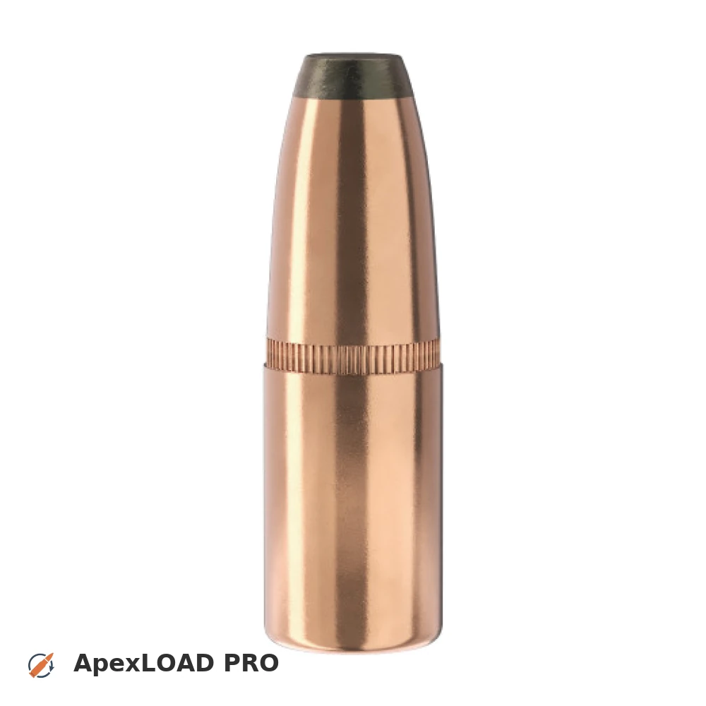 .308 | 170gr | Sierra Pro-Hunter bullet load data